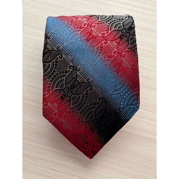 Wembley Suitmates Tie - Picture 1 of 7